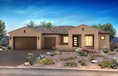 3430 Club Terrace Way, Wickenburg, AZ 85390