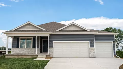 12414 S 204th Ave, Gretna, NE 68028