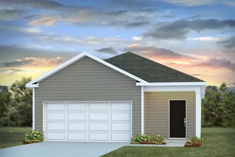 105 Hunters Branch Dr, Hopkins, SC 29061
