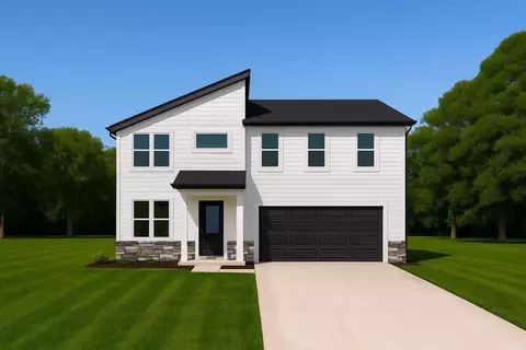 3914 E Wilsons Valley Blvd, Brookline, MO 65619