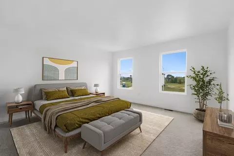 Bedroom - 3914 E Wilsons Valley Blvd, Brookline, MO 65619 photo 1 of 3