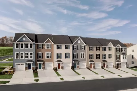 10636 Wrexham Townes Vw, Chester, VA 23831
