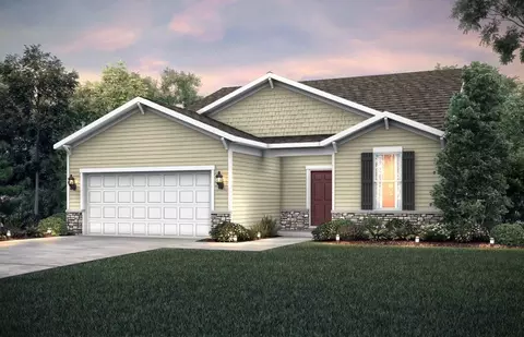 Exterior - 2865 Briargate Dr, Lindenhurst, IL 60046 photo 3 of 18