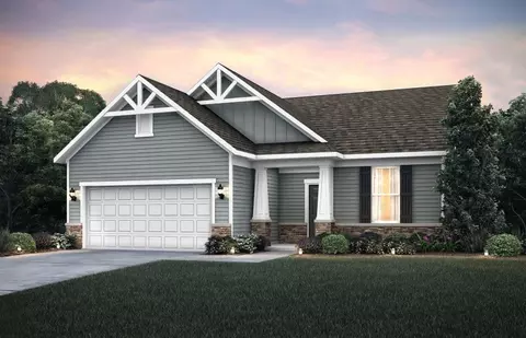 Exterior - 2865 Briargate Dr, Lindenhurst, IL 60046 photo 5 of 18