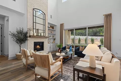 Living - 1612 Jolie Rose Bnd, Leander, TX 78641 photo 1 of 3