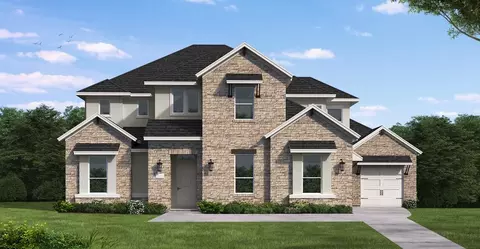 Other - 1612 Jolie Rose Bnd, Leander, TX 78641 photo 4 of 10