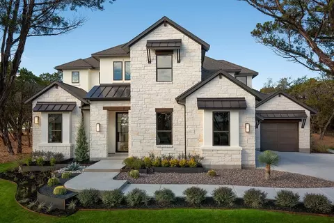 Exterior - 1612 Jolie Rose Bnd, Leander, TX 78641 photo 2 of 6