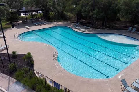 Exterior - 1612 Jolie Rose Bnd, Leander, TX 78641 photo 6 of 6