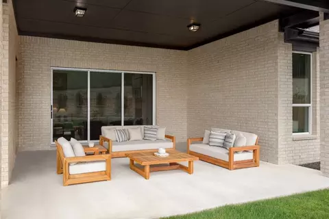Exterior - 1612 Jolie Rose Bnd, Leander, TX 78641 photo 5 of 6