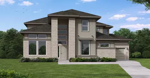 Exterior - 1612 Jolie Rose Bnd, Leander, TX 78641 photo 1 of 6