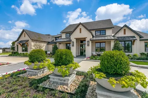 Exterior - 2972 Dynasty Dr, Leander, TX 78641 photo 8 of 10