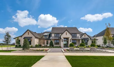 Exterior - 2972 Dynasty Dr, Leander, TX 78641 photo 4 of 10
