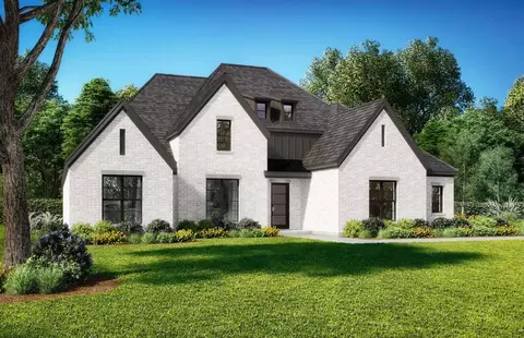 Exterior - 2972 Dynasty Dr, Leander, TX 78641 photo 2 of 6
