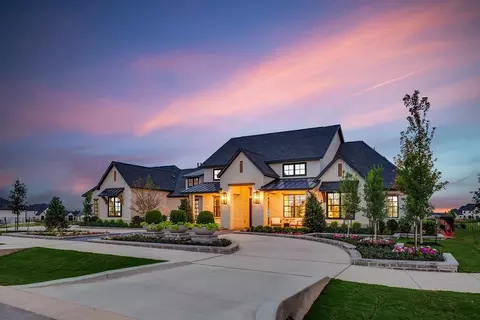 Exterior - 2972 Dynasty Dr, Leander, TX 78641 photo 7 of 10