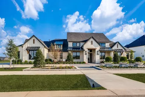 Exterior - 2972 Dynasty Dr, Leander, TX 78641 photo 6 of 10