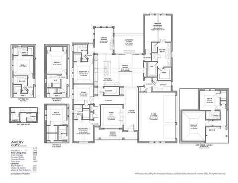 Other - 2972 Dynasty Dr, Leander, TX 78641 photo 1 of 4