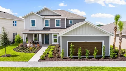 Exterior - 13610 Cornerstone Way, Parrish, FL 34219 photo 5 of 8