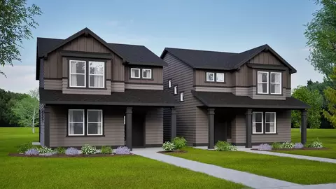 3366 NW 7th St, Redmond, OR 97756
