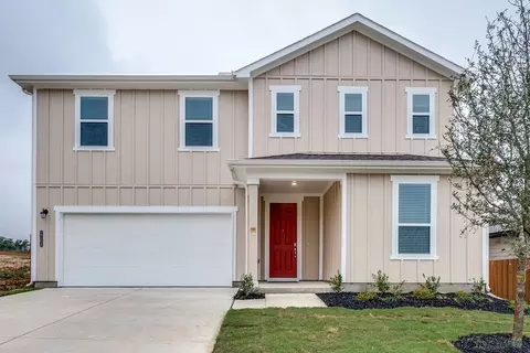 2704 Goldfinch Dr, Denton, TX 76205