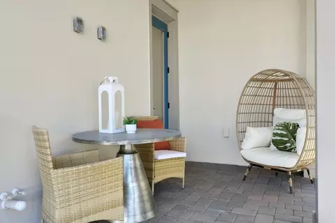 Exterior - 10186 Pearson Ave, Orlando, FL 32827 photo 4 of 9