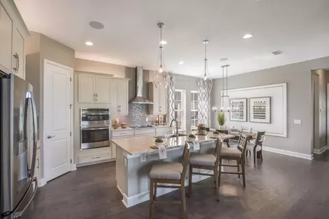 Kitchen - 10186 Pearson Ave, Orlando, FL 32827 photo 6 of 9