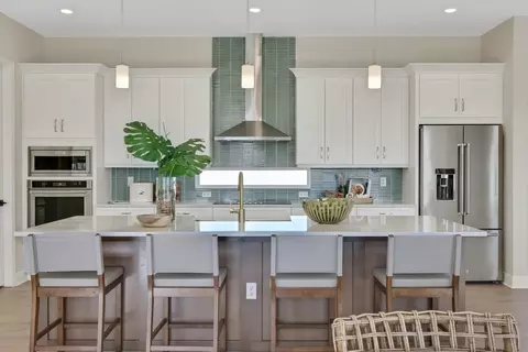 Kitchen - 10186 Pearson Ave, Orlando, FL 32827 photo 5 of 9
