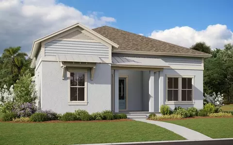 Exterior - 10186 Pearson Ave, Orlando, FL 32827 photo 1 of 9