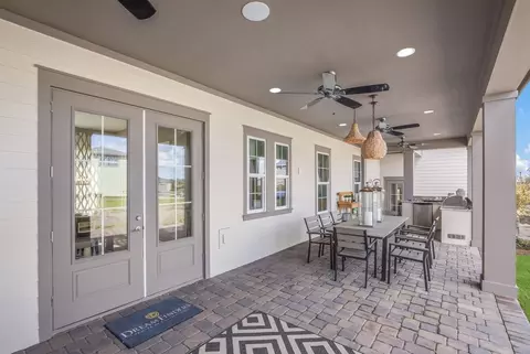 Exterior - 10186 Pearson Ave, Orlando, FL 32827 photo 6 of 9