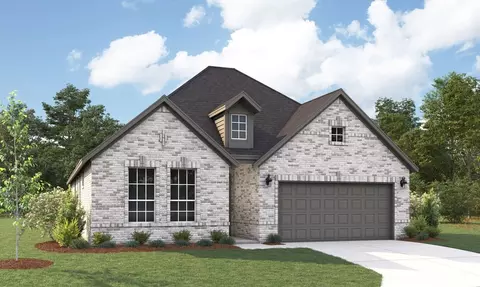 201 Hatherley St, Little Elm, TX 75068