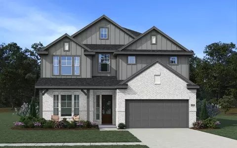 2114 Prominence, San Antonio, TX 78245