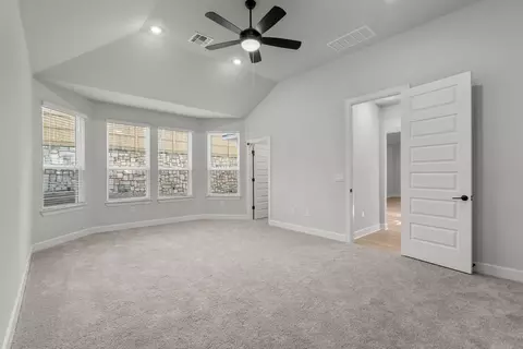 Bedroom - 828 Sanger Ln, Leander, TX 78641 photo 1 of 2