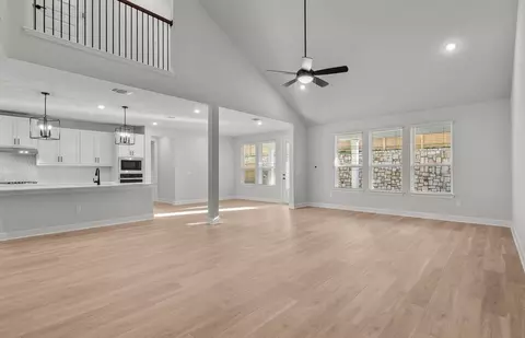 Living - 828 Sanger Ln, Leander, TX 78641 photo 1 of 2