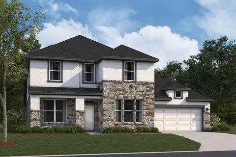 Exterior - 828 Sanger Ln, Leander, TX 78641 photo 2 of 16