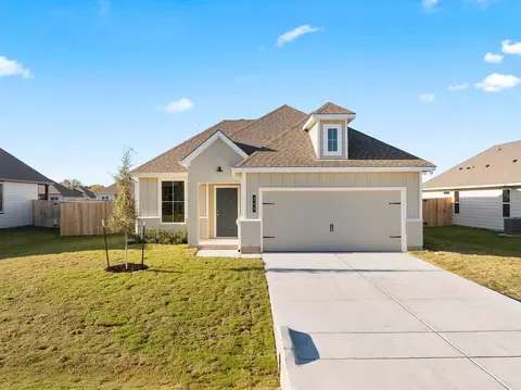 Contreras Lane, Bryan, TX 77803