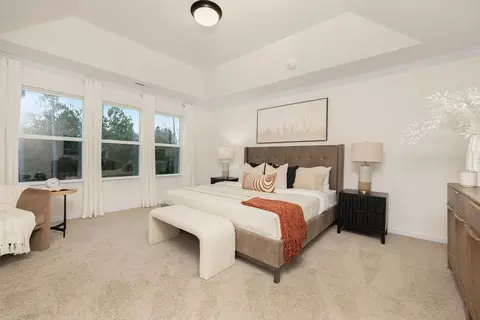 Bedroom - 218 Prosperous Path, Locust, NC 28097 photo 1 of 4