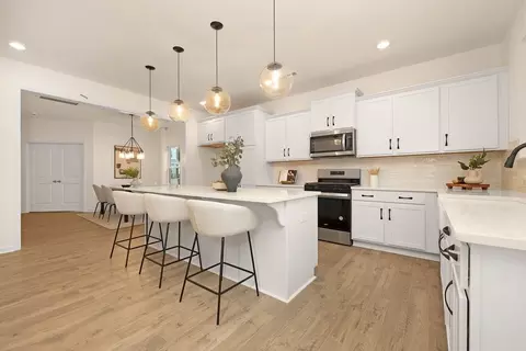 Kitchen - 218 Prosperous Path, Locust, NC 28097 photo 1 of 3