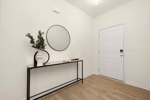 Entry Way - 218 Prosperous Path, Locust, NC 28097 photo 3 of 5