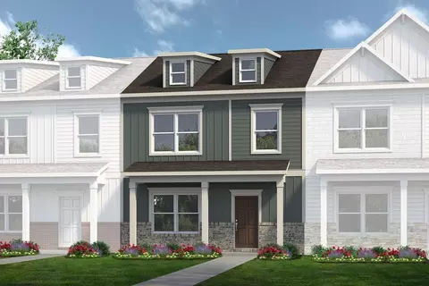 101 Yarrow Loop, Clarksville, TN 37043
