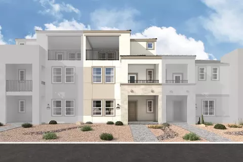 5631 Amethyst Valley St, Las Vegas, NV 89118