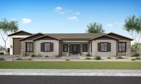 3491 Everglade Ln, Queen Creek, AZ 85142
