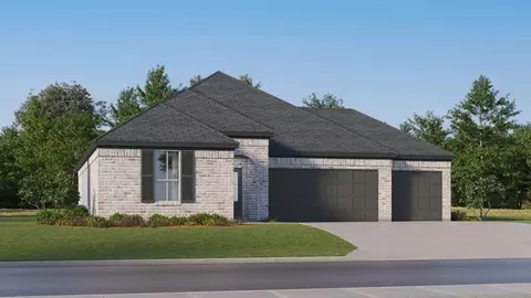 3008 Tersk Rd, Providence Village, TX 76227