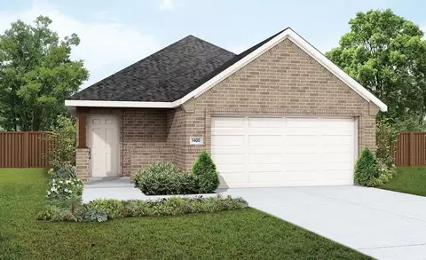 2715 Weston Way, Anna, TX 75409