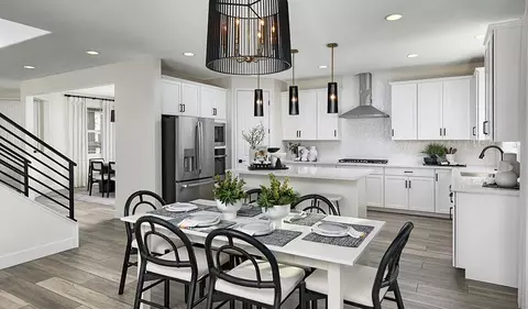 Kitchen - 24193 E 39th Ave, Aurora, CO 80019 photo 3 of 6