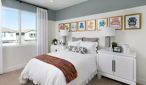 Bedroom - 24193 E 39th Ave, Aurora, CO 80019 photo 2 of 7