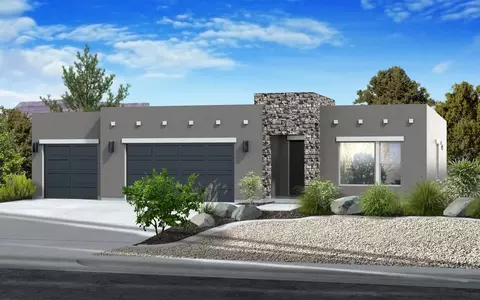 640 S Molveno Trl, Saint George, UT 84770