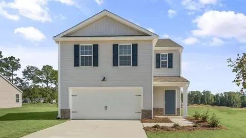 Exterior - 104 Holton St, Smithfield, NC 27577 photo 5 of 7