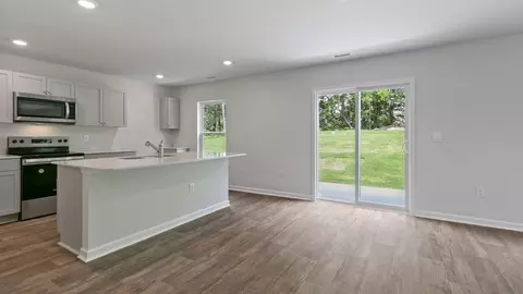 Kitchen - 104 Holton St, Smithfield, NC 27577 photo 5 of 6