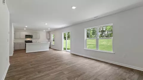 Living - 104 Holton St, Smithfield, NC 27577 photo 4 of 5