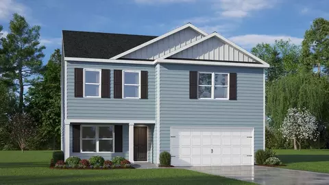 104 Holton St, Smithfield, NC 27577