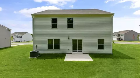 Exterior - 104 Holton St, Smithfield, NC 27577 photo 2 of 7